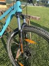 Horské MTB kolo - GT Avalanche 29" Sport 2020 - Aqua