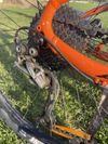 Horské MTB kolo - GT Avalanche 29" Sport 2020 - Aqua