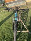 Horské MTB kolo - GT Avalanche 29" Sport 2020 - Aqua