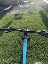 Horské MTB kolo - GT Avalanche 29" Sport 2020 - Aqua