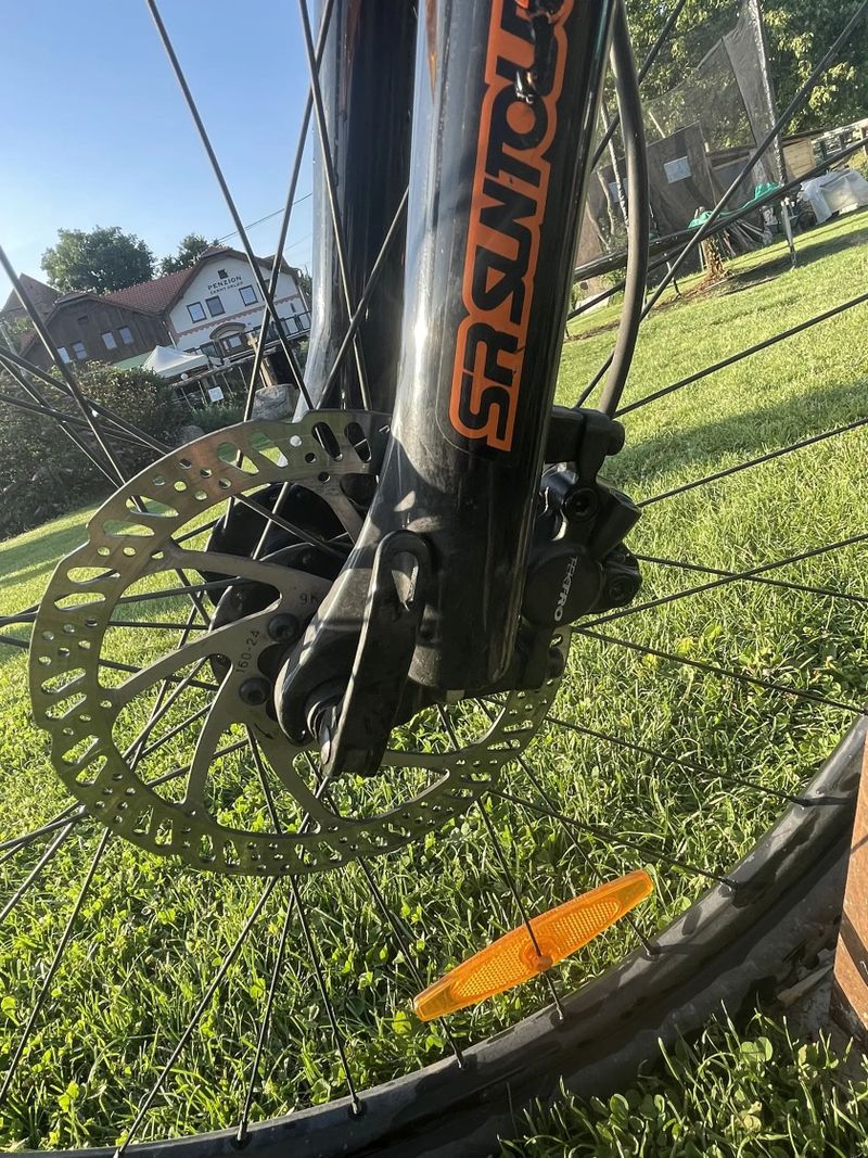 Horské MTB kolo - GT Avalanche 29" Sport 2020 - Aqua
