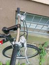 horské kolo author, vel. 19. 3x7 rychlostí, vybavení shimano