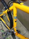 horské kolo author, vel. 19. 3x7 rychlostí, vybavení shimano