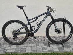 Specialized EPIC EVO EXPERT, vel.L, AXS,wattmetr