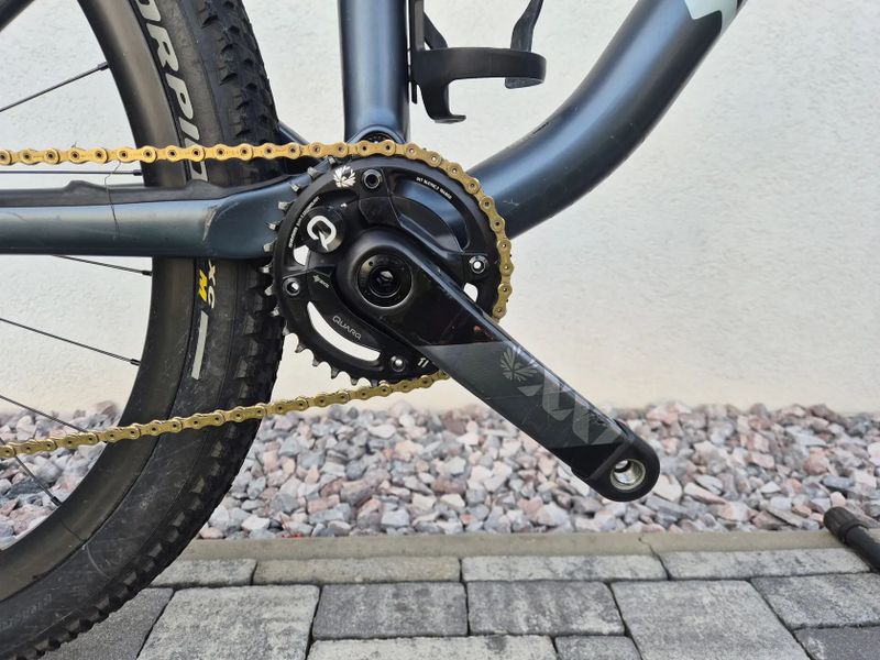 Specialized EPIC EVO EXPERT, vel.L, AXS,wattmetr
