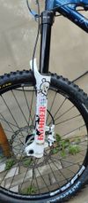 NORCO ATOMIK 2005 