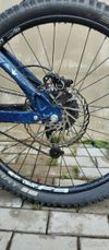 NORCO ATOMIK 2005 