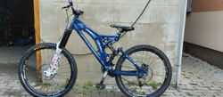 NORCO ATOMIK 2005 