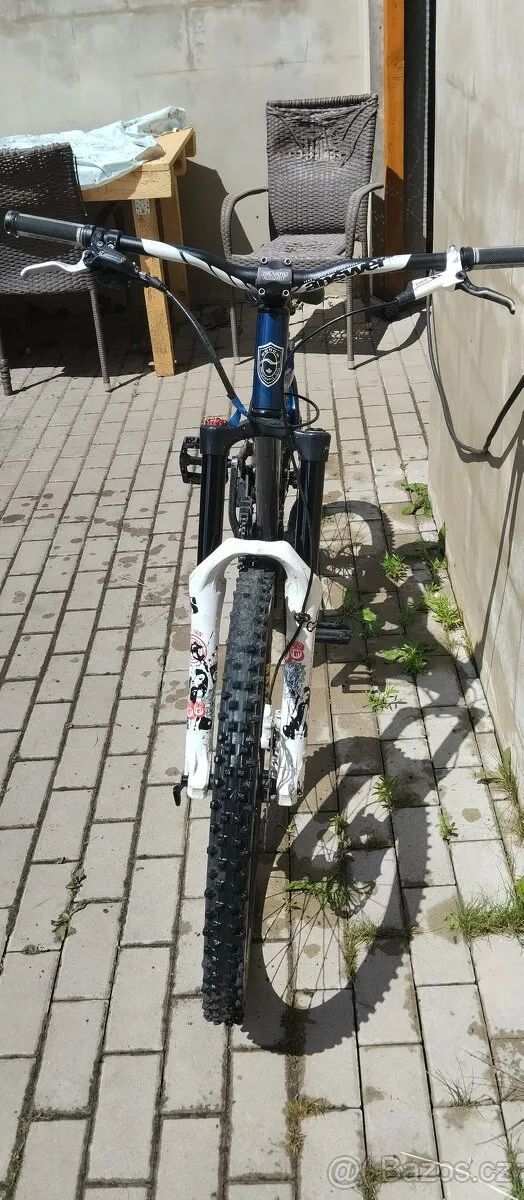 NORCO ATOMIK 2005 