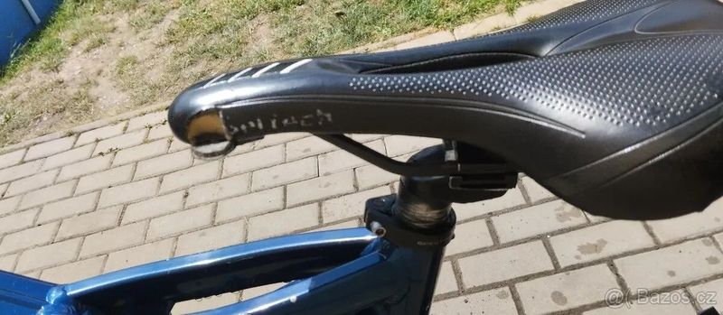 NORCO ATOMIK 2005 