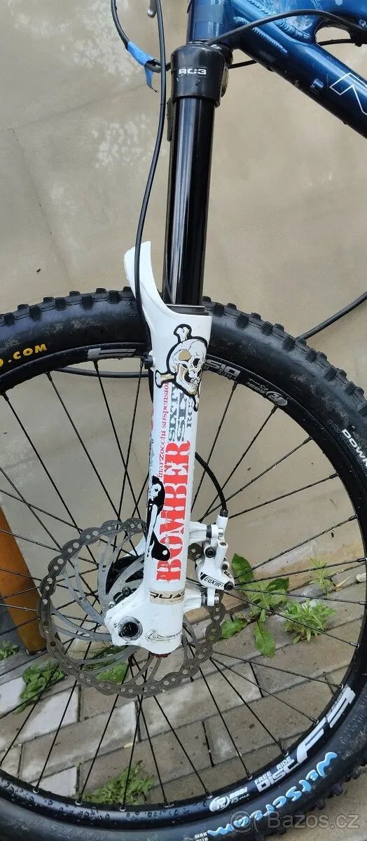 NORCO ATOMIK 2005 