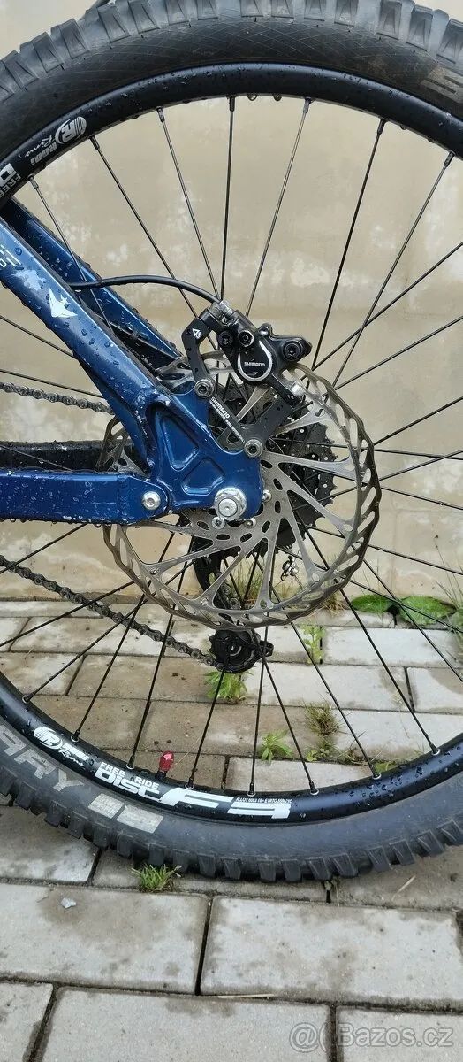 NORCO ATOMIK 2005 