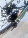 Scott Aspect 730 (rám, 2020), 27,5”, alu, RockShox, Shimano Deore – výborný stav
