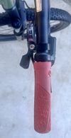 Scott Aspect 730 (rám, 2020), 27,5”, alu, RockShox, Shimano Deore – výborný stav