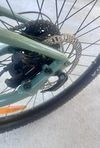 Scott Aspect 730 (rám, 2020), 27,5”, alu, RockShox, Shimano Deore – výborný stav