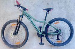 Scott Aspect 730 (rám, 2020), 27,5”, alu, RockShox, Shimano Deore – výborný stav