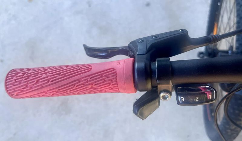 Scott Aspect 730 (rám, 2020), 27,5”, alu, RockShox, Shimano Deore – výborný stav