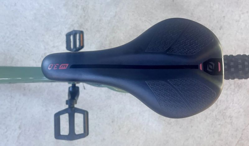 Scott Aspect 730 (rám, 2020), 27,5”, alu, RockShox, Shimano Deore – výborný stav
