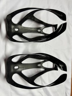Prodam dva kosiky S-Works Carbon Rib Cage III