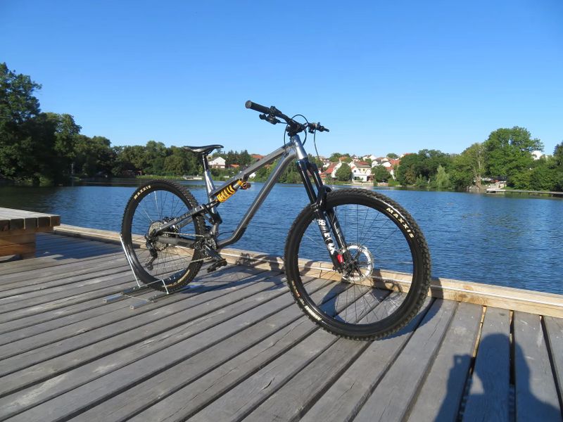 Commencal meta am 29 XL