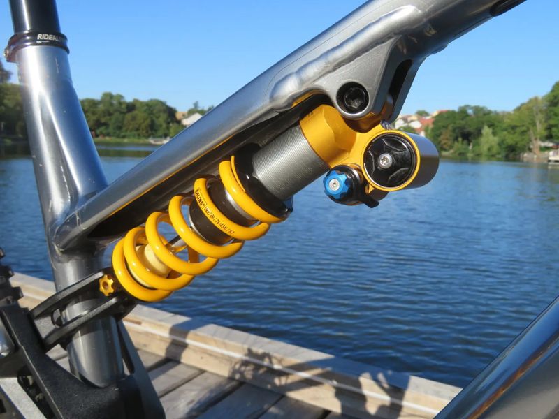 Commencal meta am 29 XL