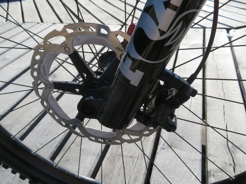 Commencal meta am 29 XL