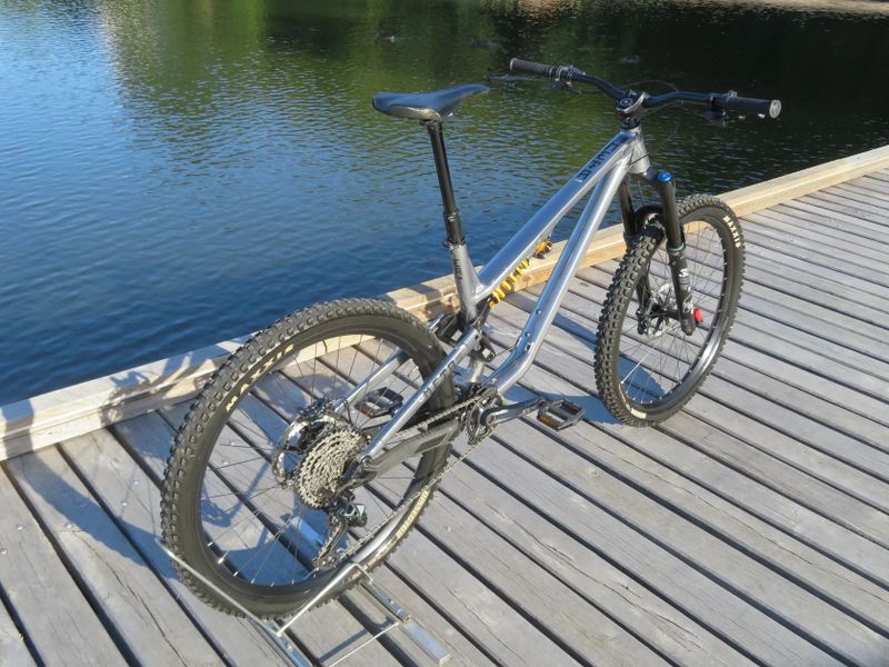 Commencal meta am 29 XL