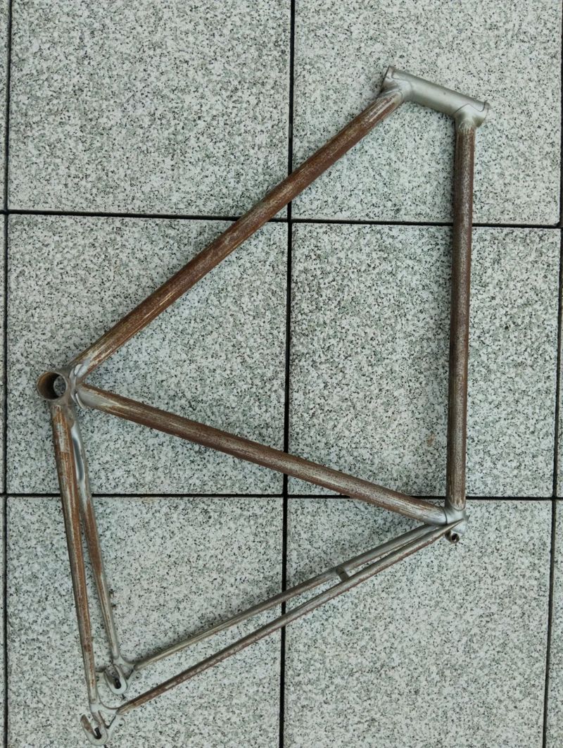 CILO SILNIČNÍ RÁM 