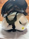 Helmy POC Ventral Air Mips, vel. S