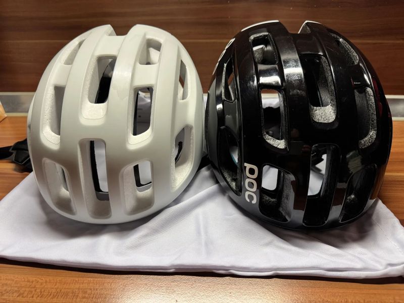Helmy POC Ventral Air Mips, vel. S