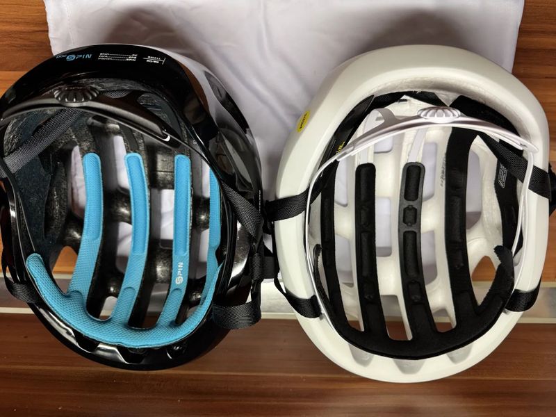 Helmy POC Ventral Air Mips, vel. S