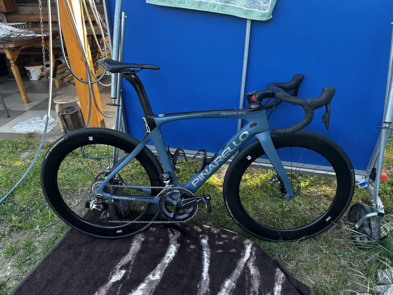 Pinarello dogma f10 disk 