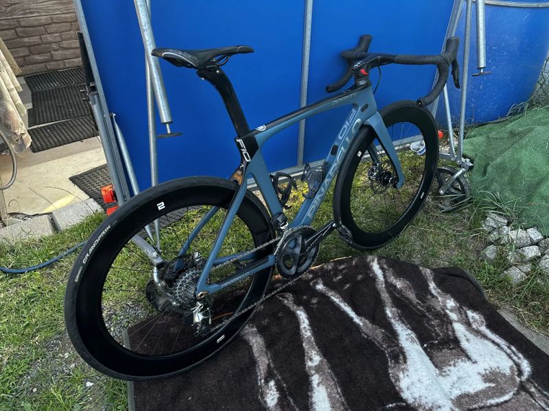 Pinarello dogma f10 disk 