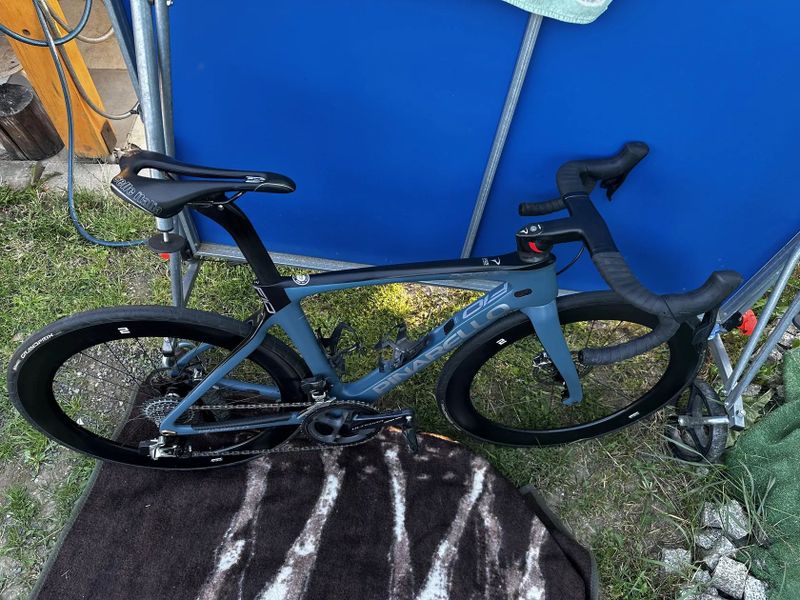 Pinarello dogma f10 disk 