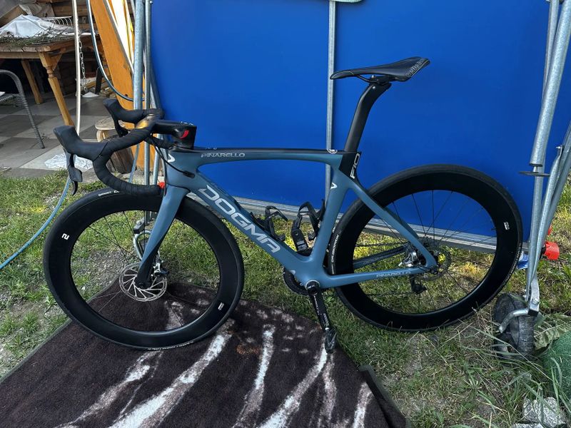 Pinarello dogma f10 disk 