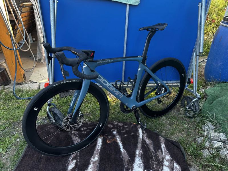 Pinarello dogma f10 disk 