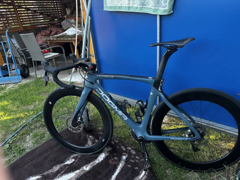 Pinarello dogma f10 disk 