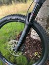 Husqvarna Mountain Cross MC3 - 630 Wh - 29 - 27,5 
