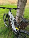 Husqvarna Mountain Cross MC3 - 630 Wh - 29 - 27,5 