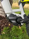Husqvarna Mountain Cross MC3 - 630 Wh - 29 - 27,5 