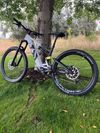 Husqvarna Mountain Cross MC3 - 630 Wh - 29 - 27,5 