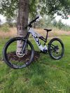 Husqvarna Mountain Cross MC3 - 630 Wh - 29 - 27,5 