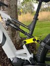 Husqvarna Mountain Cross MC3 - 630 Wh - 29 - 27,5 