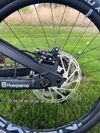 Husqvarna Mountain Cross MC3 - 630 Wh - 29 - 27,5 