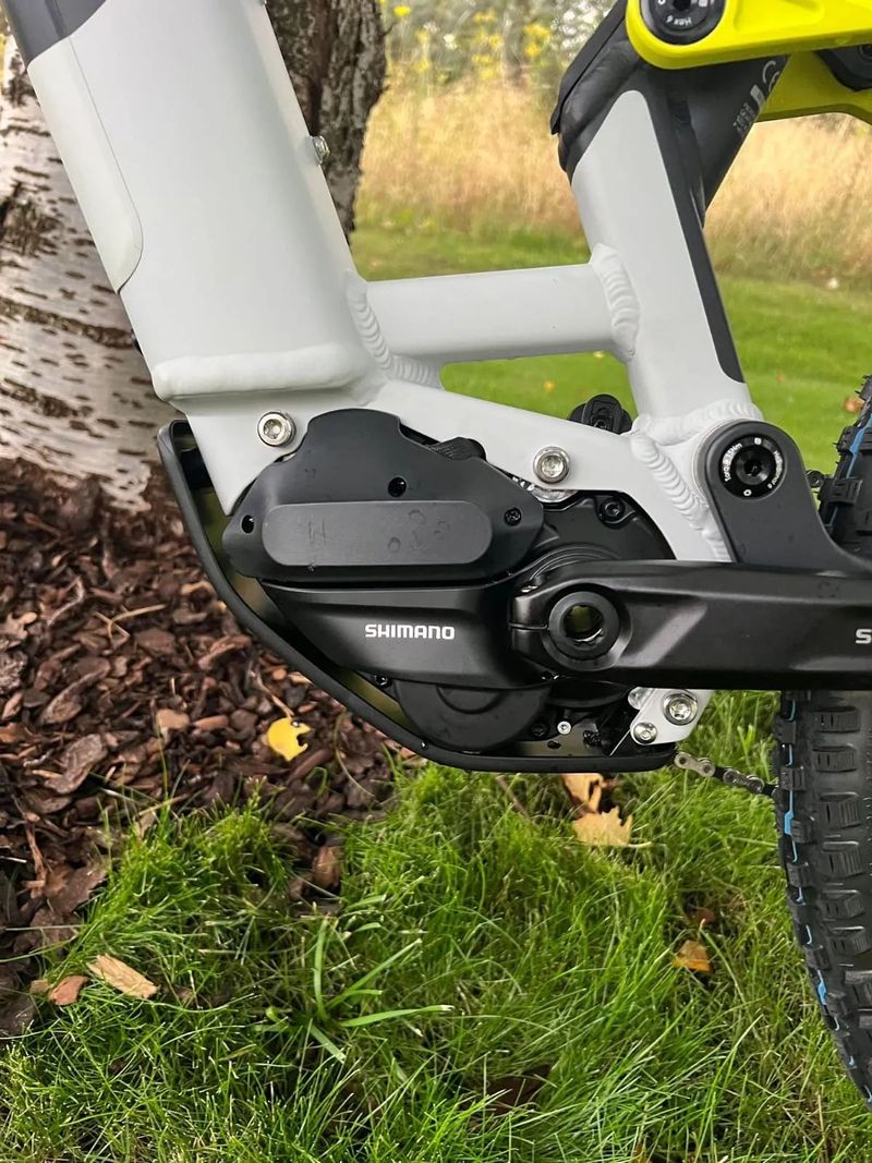 Husqvarna Mountain Cross MC3 - 630 Wh - 29 - 27,5 
