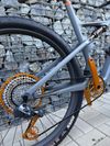 Cannondale Scalpel CUSTOM