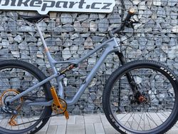 Cannondale Scalpel CUSTOM