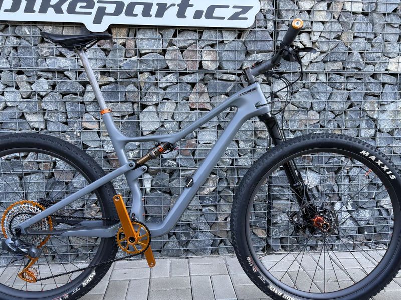 Cannondale Scalpel CUSTOM