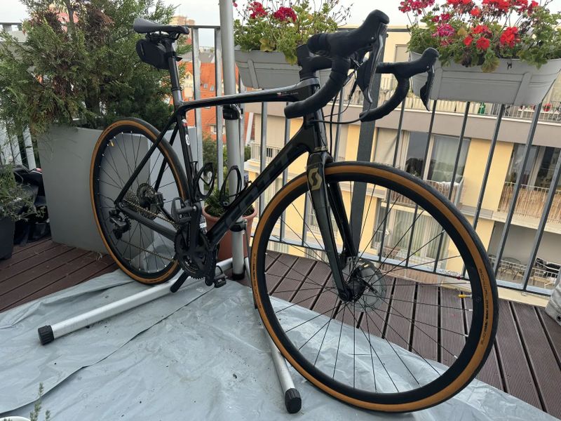 Scott Addict 10 SL