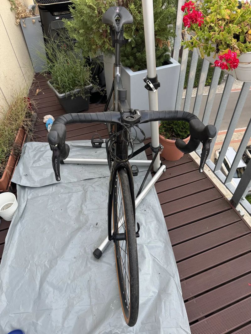 Scott Addict 10 SL